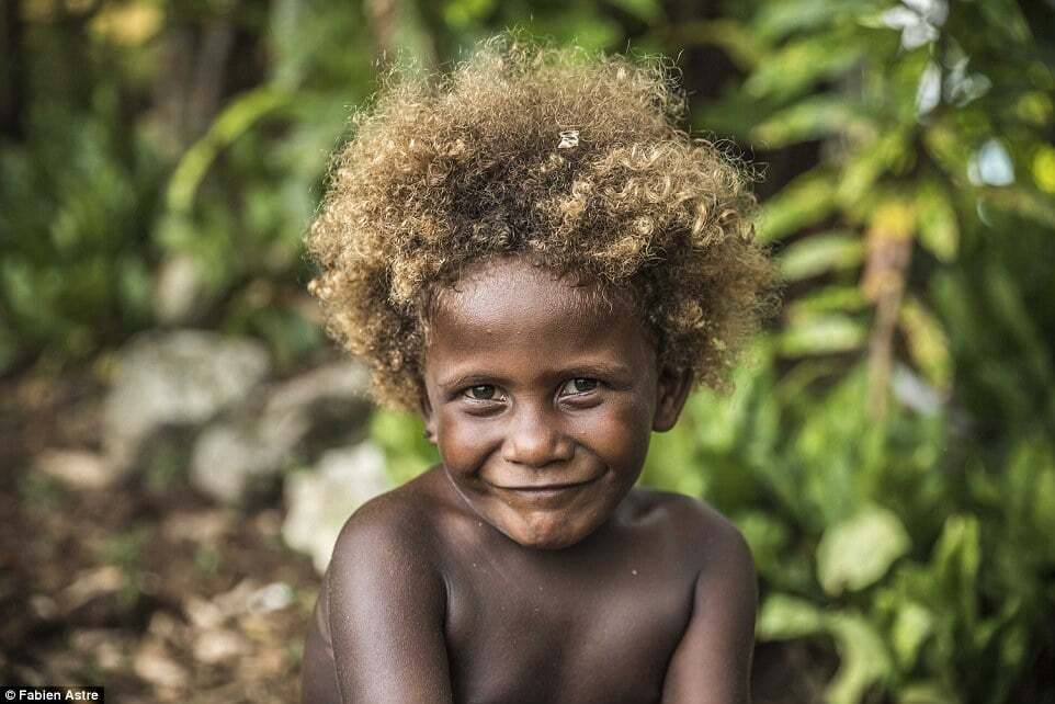 Соломоновы острова: земля, где время остановилось  