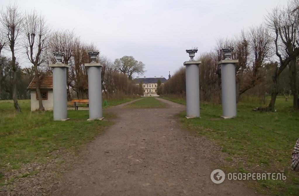 Замки "Золотой подковы": тайны, привидения и ребусы тамплиеров