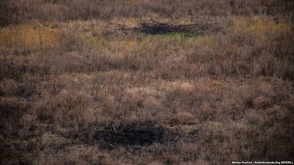 Опубликованы жуткие снимки авдеевских девятиэтажек, устоявших под артобстрелами