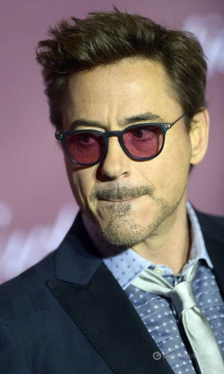 День рождения Роберта Дауни-младшего: топ-10 лучших фото "железного человека"