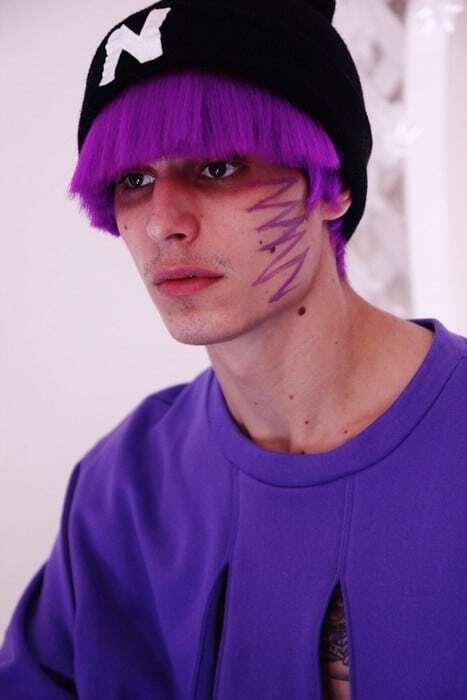 Топ-13 самых сумасшедших мужских причесок