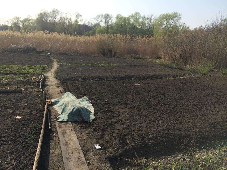 Стали известны данные новой жертвы террористов в Авдеевке: опубликованы фото