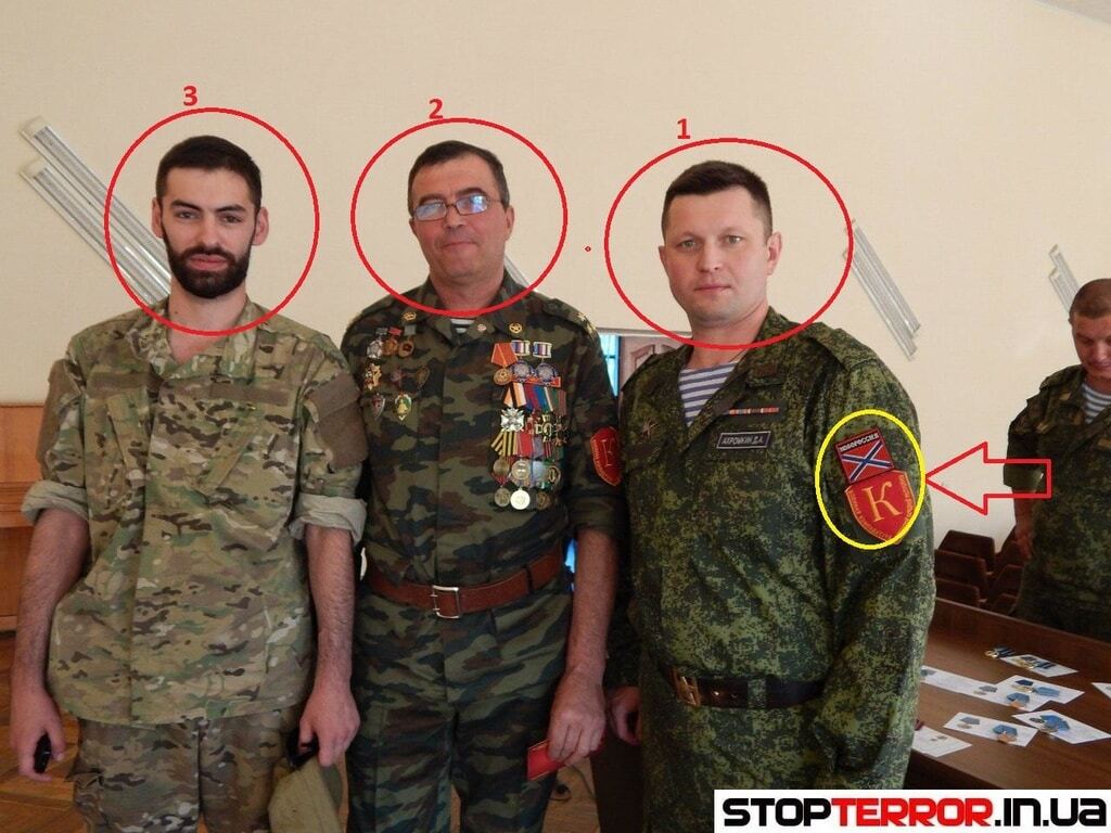 Друг Моторолы: российский депутат похвастался тем, как стрелял в украинцев на Донбассе: опубликовано видео