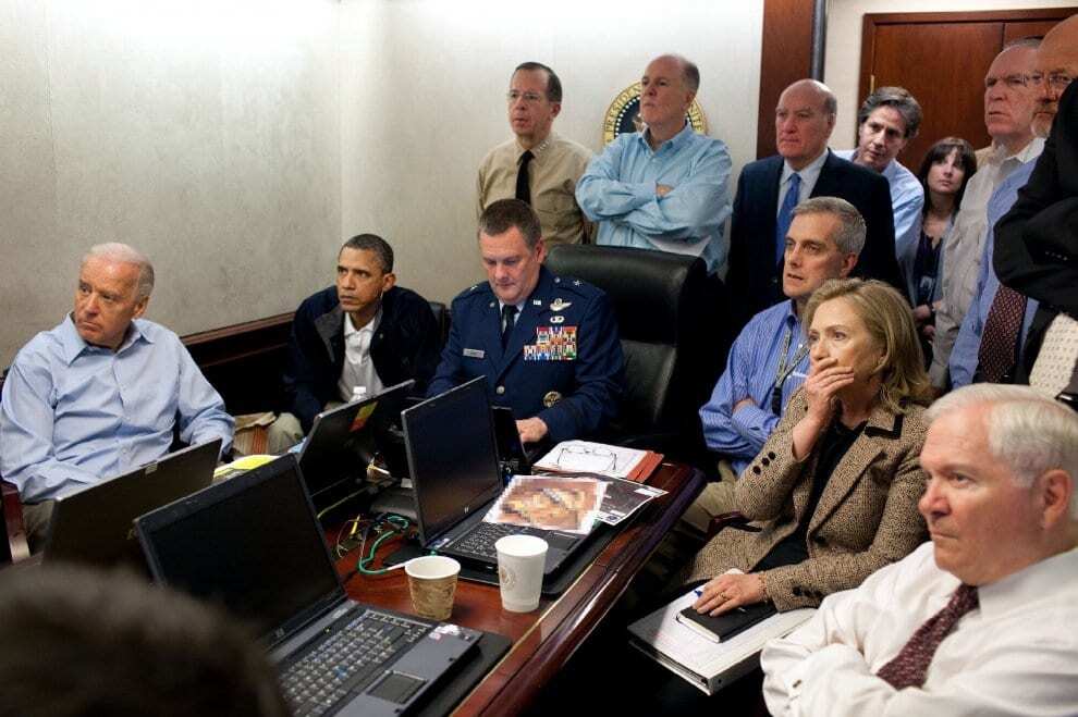 П'ять років із дня смерті терориста №1: як нищили Бен Ладена