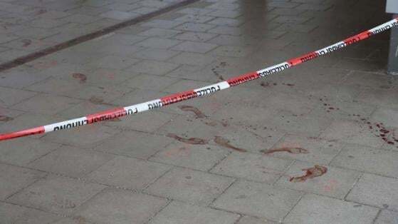 Один погибший: в Мюнхене мужчина с ножом напал на пассажиров