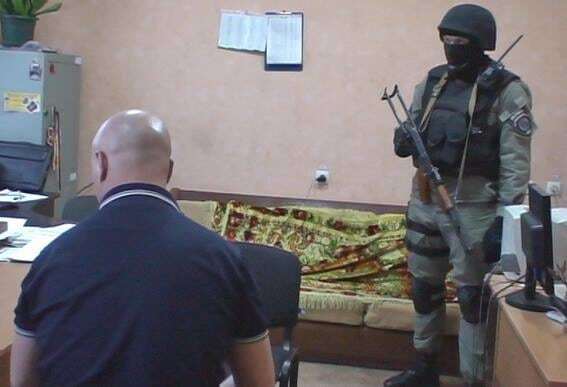 У Києві затримали злодія в законі і групу "авторитетів": подробиці операції