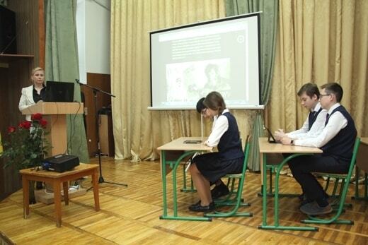 Труханов: Одесса становится платформой для IT-инноваций в средней школе