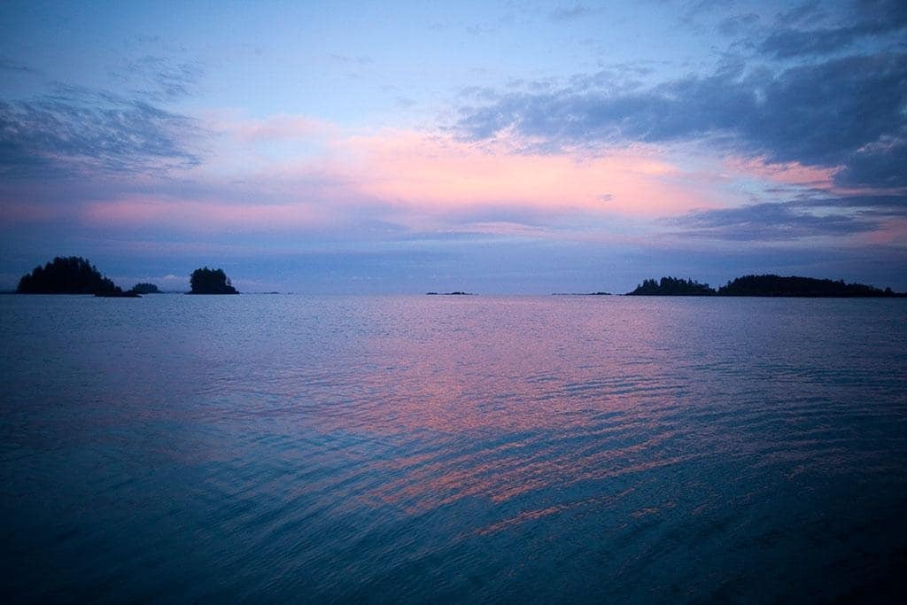 Соломоновы острова уходят под воду: последние фотографии экзотических мест