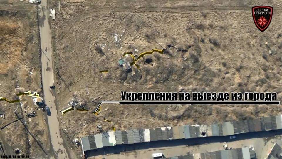 Нікого не шкода: аеророзвідка показала, як терористи на Донбасі прикриваються дітьми 