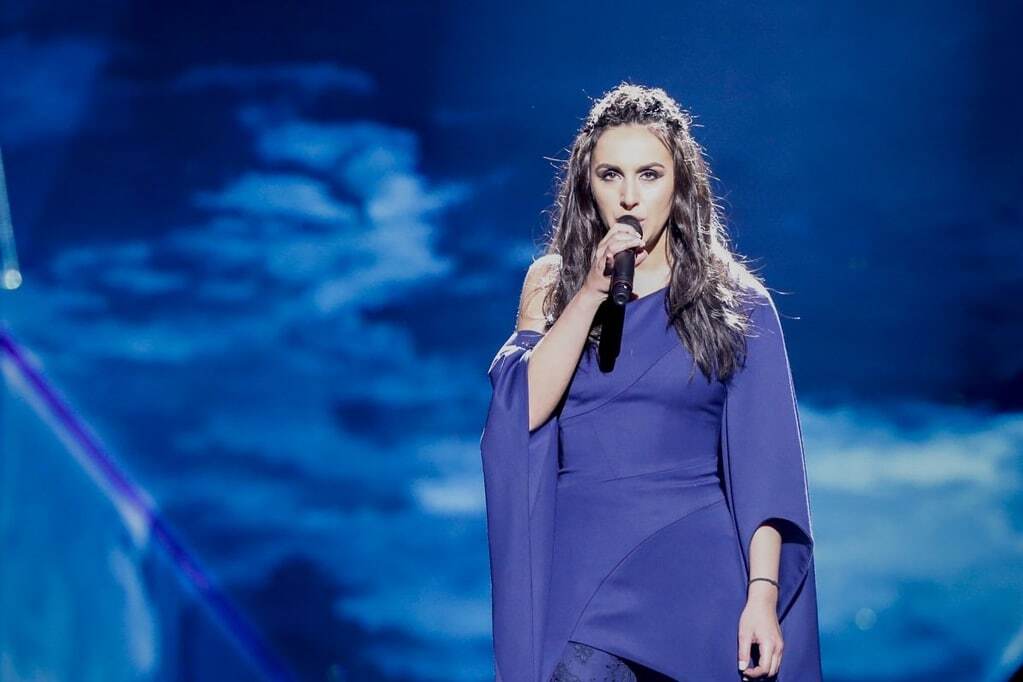 У Стокгольмі відбувся фінал "Євробачення-2016": детальна хроніка подій грандіозного шоу
