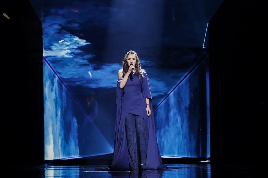 В Стокгольме состоялся финал "Евровидения-2016": подробная хроника событий грандиозного шоу