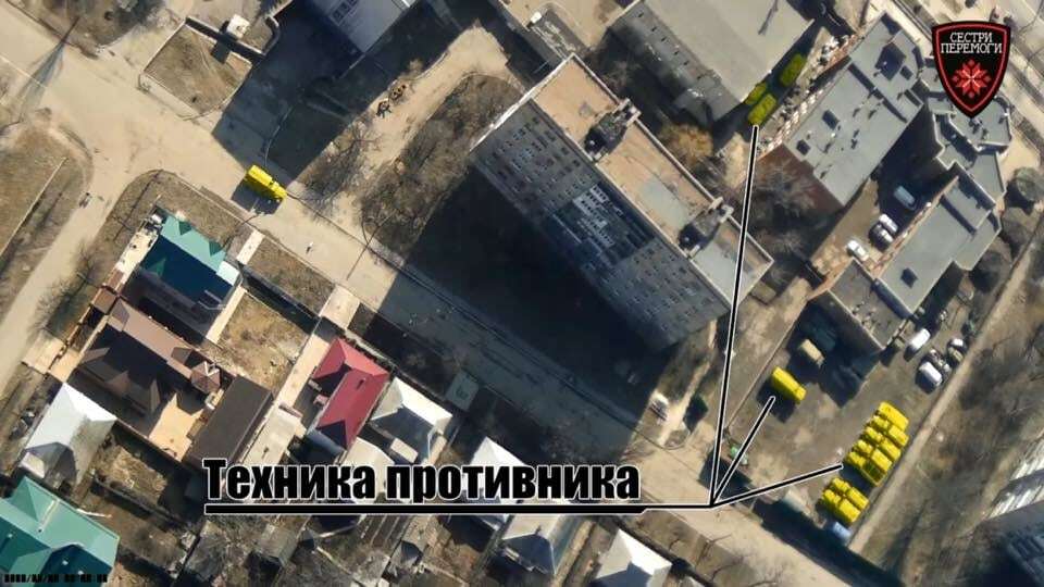 Нікого не шкода: аеророзвідка показала, як терористи на Донбасі прикриваються дітьми 