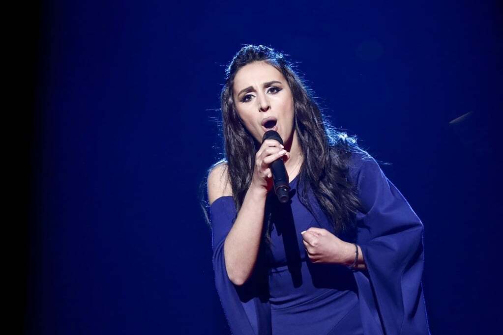Триумф Джамалы: Украина победила Россию на "Евровидении - 2016" с песней о Крыме