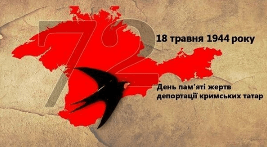 Хэштег #SaveCrimeanTatars взорвал украинский Twitter