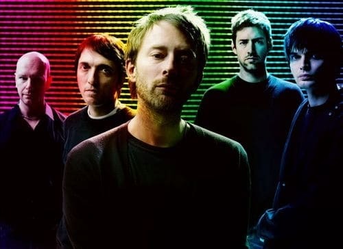 Radiohead шокували фанів: група повністю пішла з соцмереж