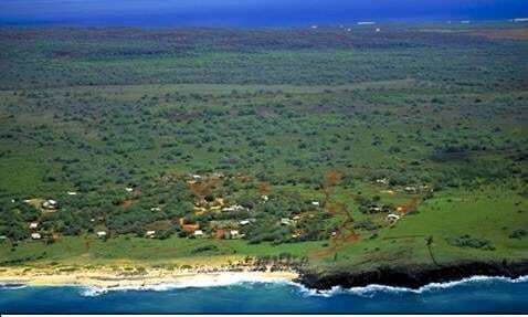 Хода нет: топ-10 загадочных мест на планете, куда вас не пустят