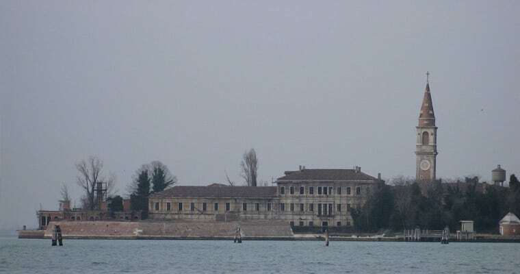 Хода нет: топ-10 загадочных мест на планете, куда вас не пустят