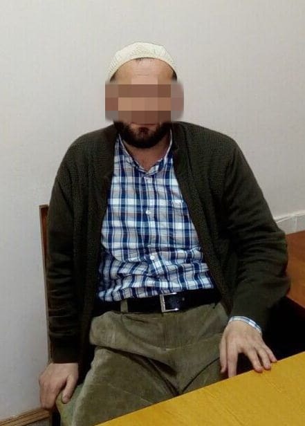СБУ поймала в Киеве террориста "Аль-Каиды": фотофакт