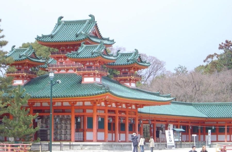 Хода нет: топ-10 загадочных мест на планете, куда вас не пустят