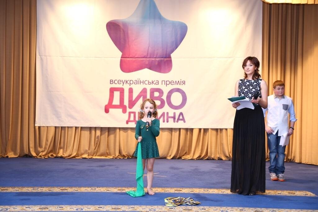 "Диво-дитина": звезды выбрали самого талантливого ребенка в Украине