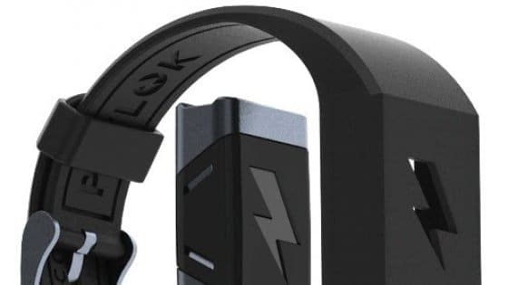 Как быть экономным: создан браслет, бьющий током за расточительство