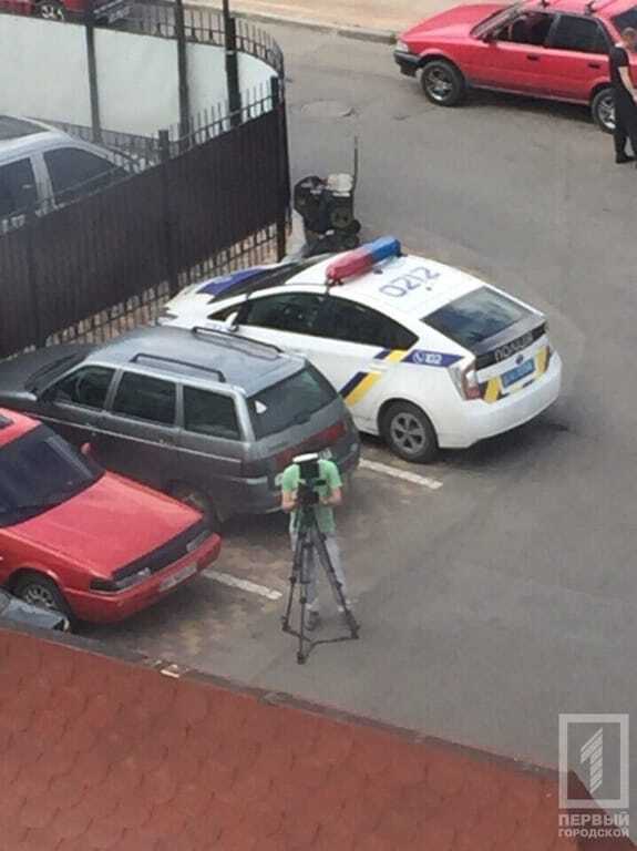 В Одессе вьетнамцы устроили стычки с налоговиками: силовики открыли огонь. Опубликованы фото