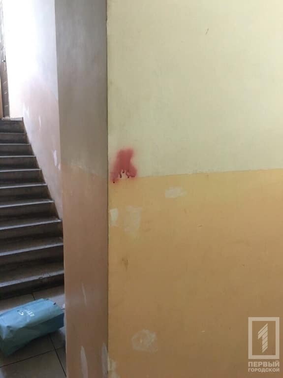 В Одессе вьетнамцы устроили стычки с налоговиками: силовики открыли огонь. Опубликованы фото