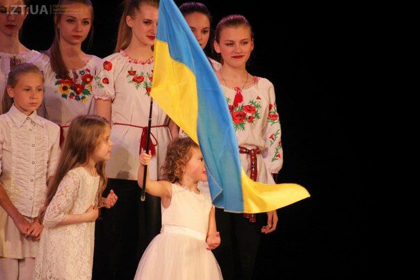 Надія Магнушевська виграла конкурс «СтудМіс Житомир». ФОТО
