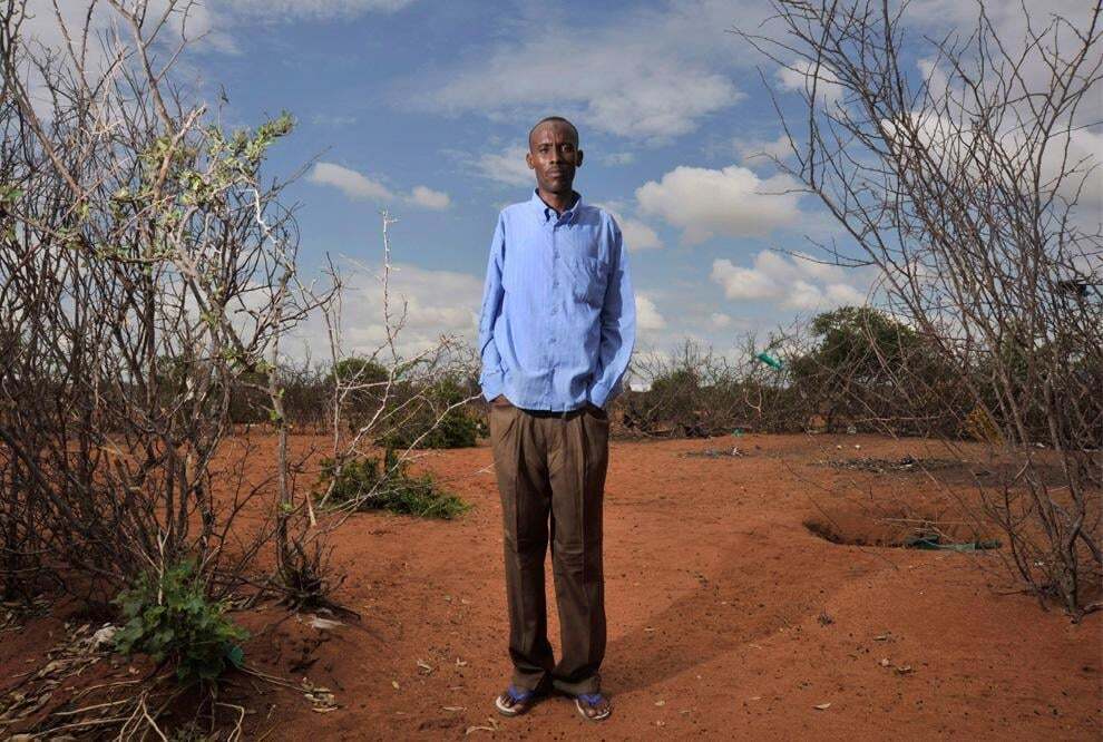 Убийства за "неправильную" веру: жизнь в Кении глазами путешественника