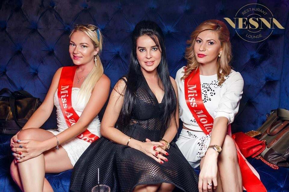 У Дубаї на неоднозначному конкурсі краси обрали "Міс СРСР"