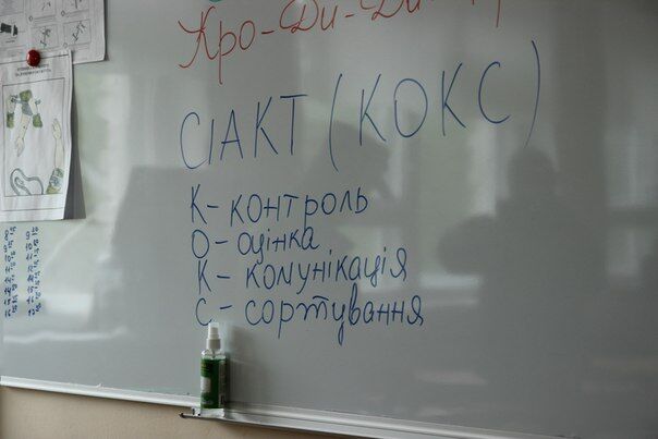 За рік у навчальному Центрі ВДВ у Житомирі підготували більше 5000 десантників