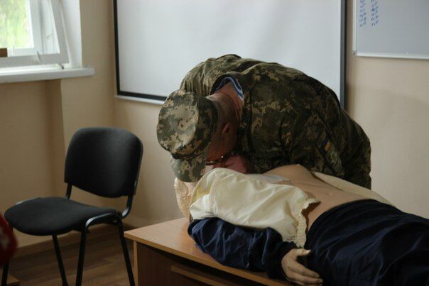 За рік у навчальному Центрі ВДВ у Житомирі підготували більше 5000 десантників