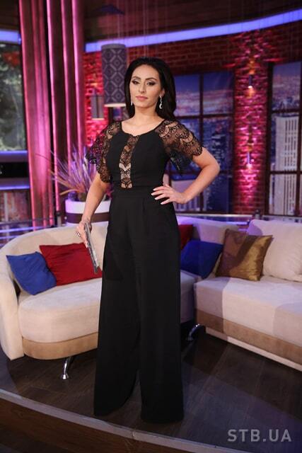 Топ-10 нарядов ведущей пост-шоу "Холостяк-6" за все выпуски сезона