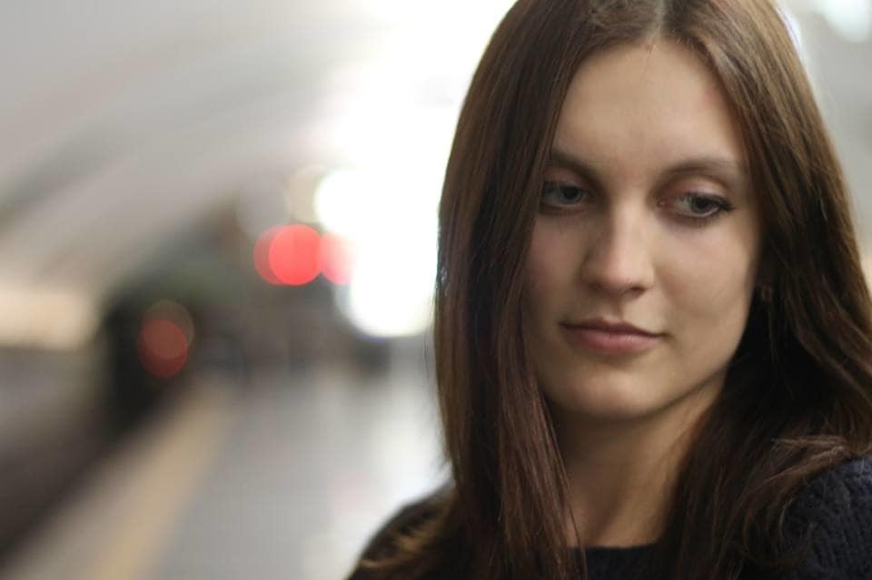 "Люблю называть ее "школьница": козак Гаврилюк женился на 22-летней студентке. Опубликованы фото