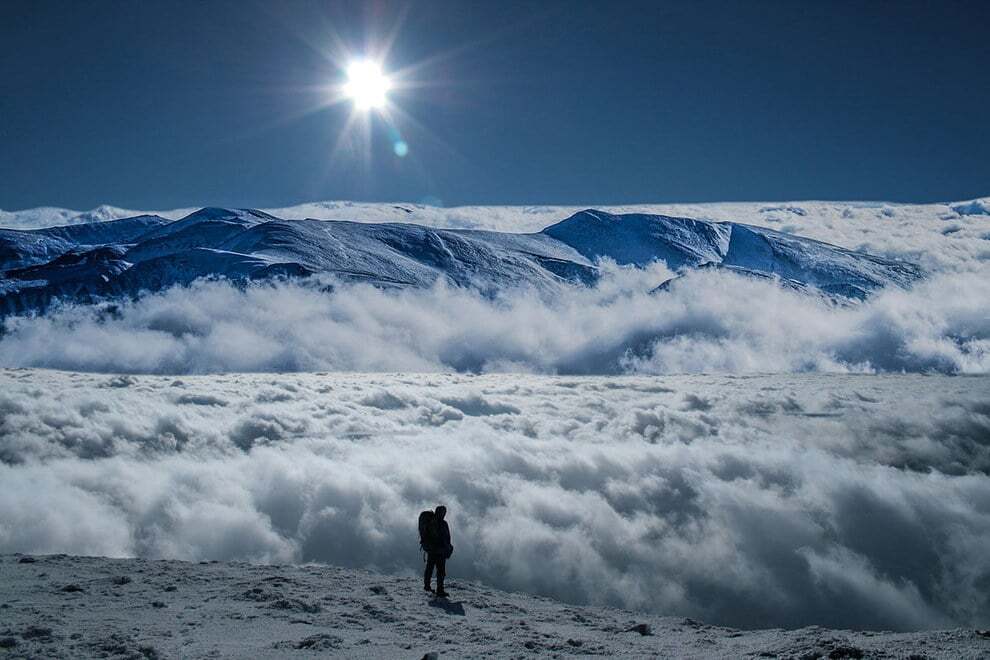 Такая разная: 20 фотографий невероятной Украины