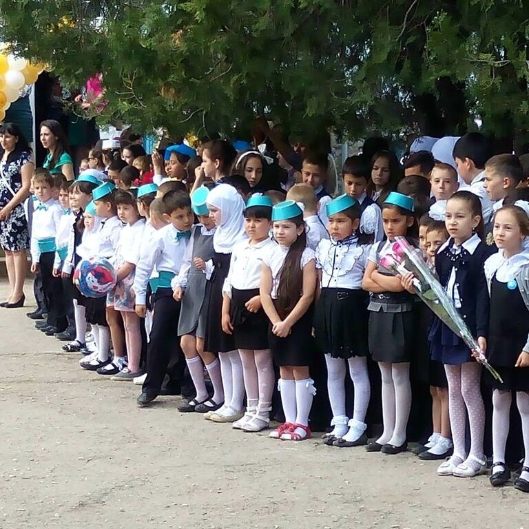 Кримські школярі на останньому дзвонику потролили окупантів