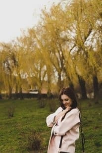 "Люблю называть ее "школьница": козак Гаврилюк женился на 22-летней студентке. Опубликованы фото