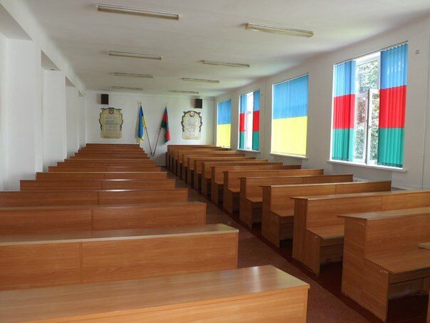 У Житомирі з’явився ще один Азербайджансько-український культурний центр. ФОТО