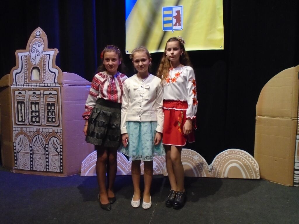 В Ужгороді визначилися переможці ХІІІ обласного фестивалю-конкурсу "Таланти багатодітної родини" (ФОТО)