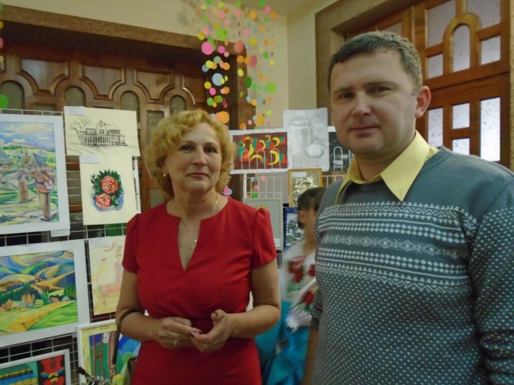 В Ужгороді визначилися переможці ХІІІ обласного фестивалю-конкурсу "Таланти багатодітної родини" (ФОТО)