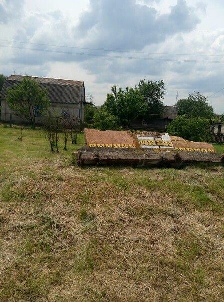В Запорожской области демонтировали громадную стелу Ильича, - ФОТО
