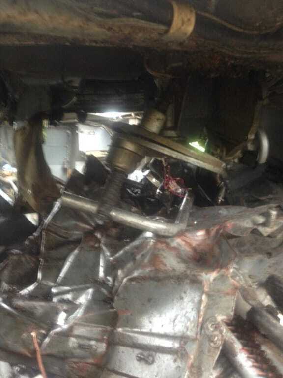 Стали известны подробности гибели на Донбассе украинского комбата "Маугли": опубликованы фото