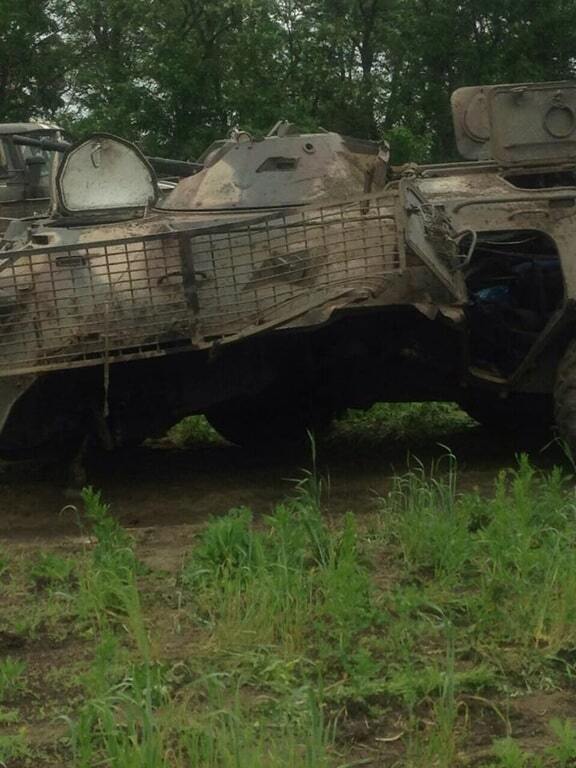 Стали известны подробности гибели на Донбассе украинского комбата "Маугли": опубликованы фото