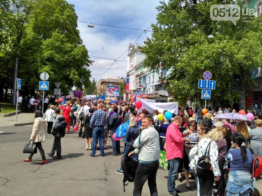 Синдром возвращенца, или Чем живет оккупированный Донецк