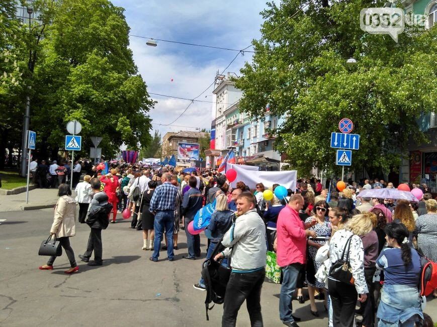 Синдром поверненця, або Чим живе окупований Донецьк