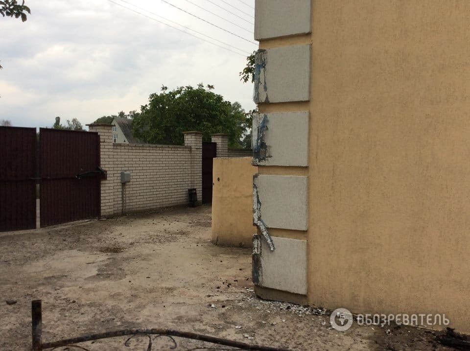 "Падлюки, что же вы делаете?!": страшные подробности ЧП на Киевщине, во время которого погибли 17 человек