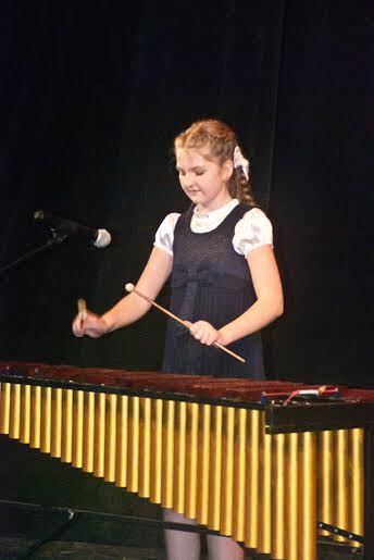 У рамках святкування Днів міста у Мукачеві творчо звітували мистецькі заклади (ФОТО)