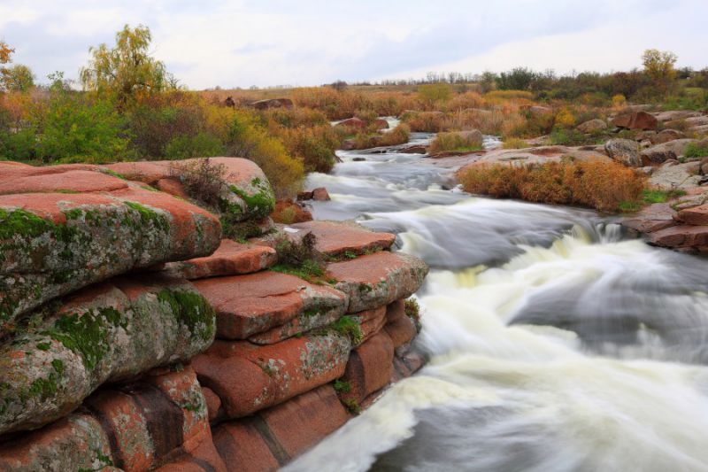 Куди рівнянам поїхати у червні? (+фото)