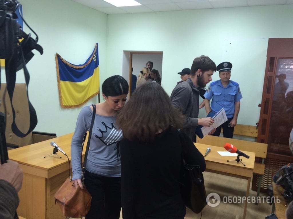 Смертельна пожежа на Київщині: у суді вирішують долю власника притулку