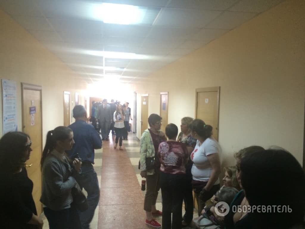 Смертельный пожар на Киевщине: в суде решают судьбу владельца приюта